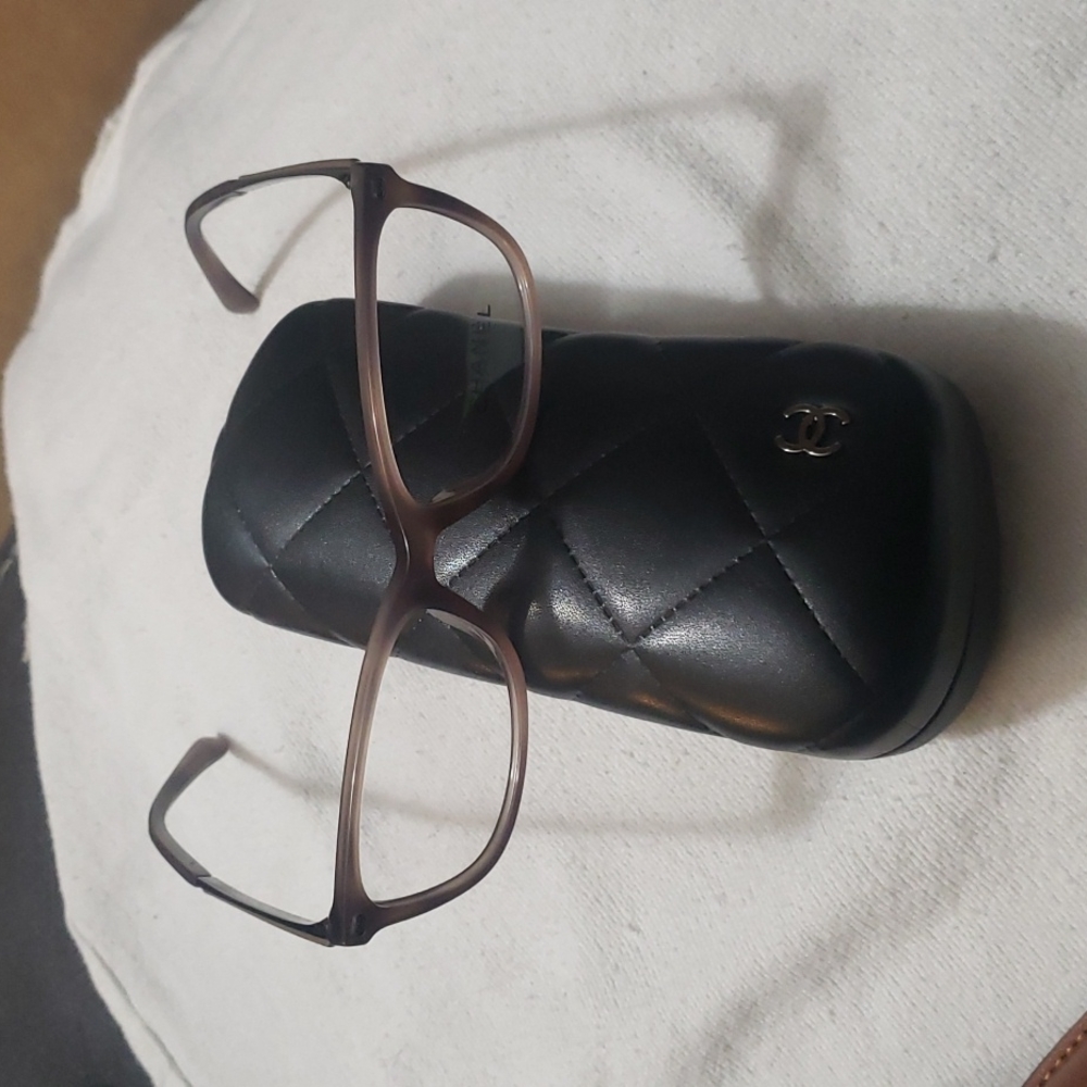 Chanel authentic frames - Picture 1 of 7